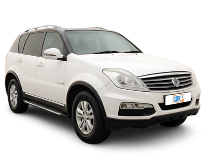 Ssangyong Rexton-img